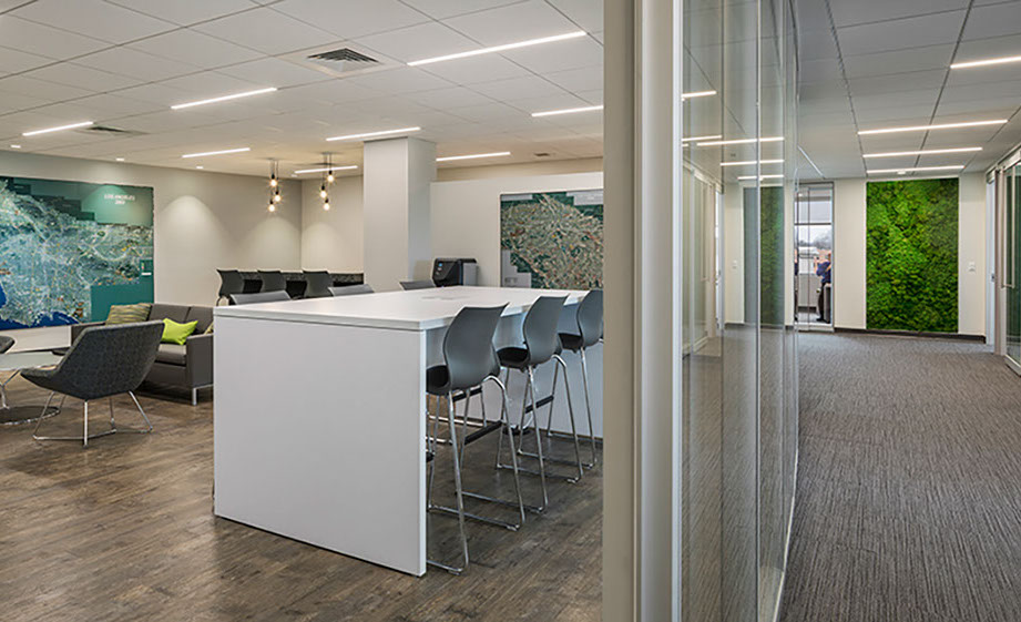 Penwood lounge Tecton